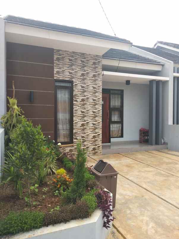 rumah jalan alternatif kota