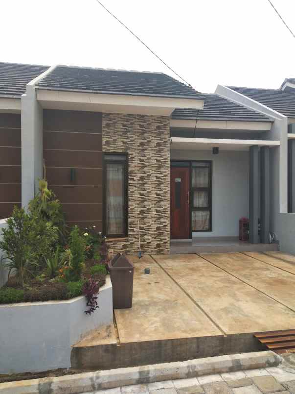 rumah jalan alternatif kota