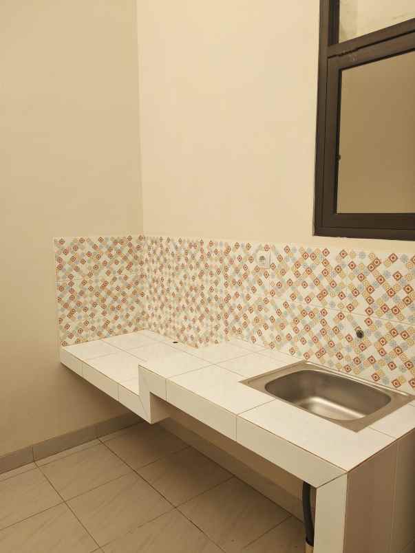 rumah jalan alternatif kota