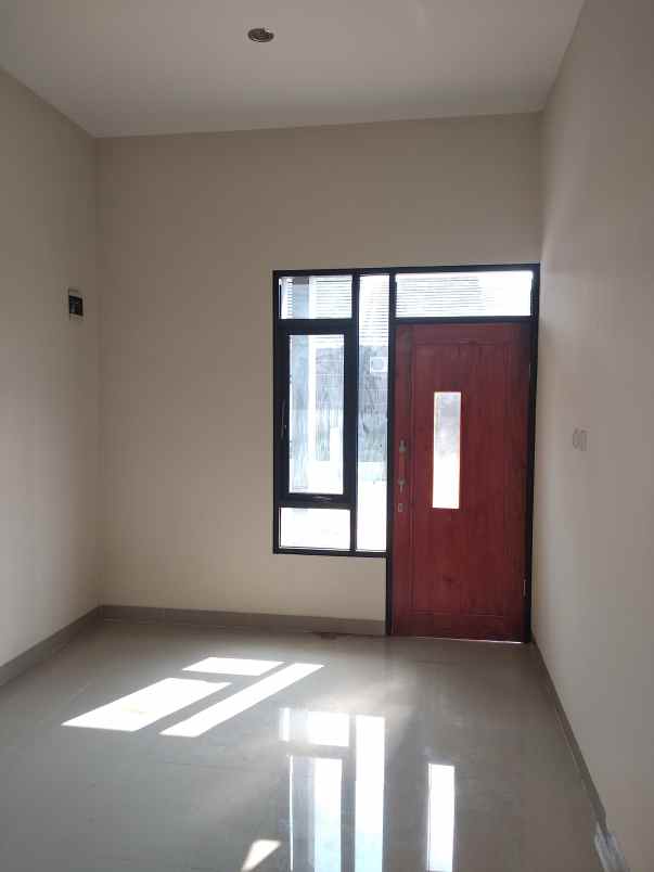 rumah jalan alternatif kota