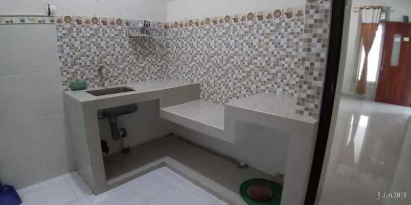 rumah jalan alternatif kota