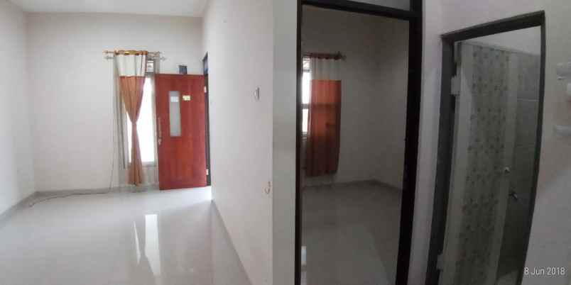 rumah jalan alternatif kota