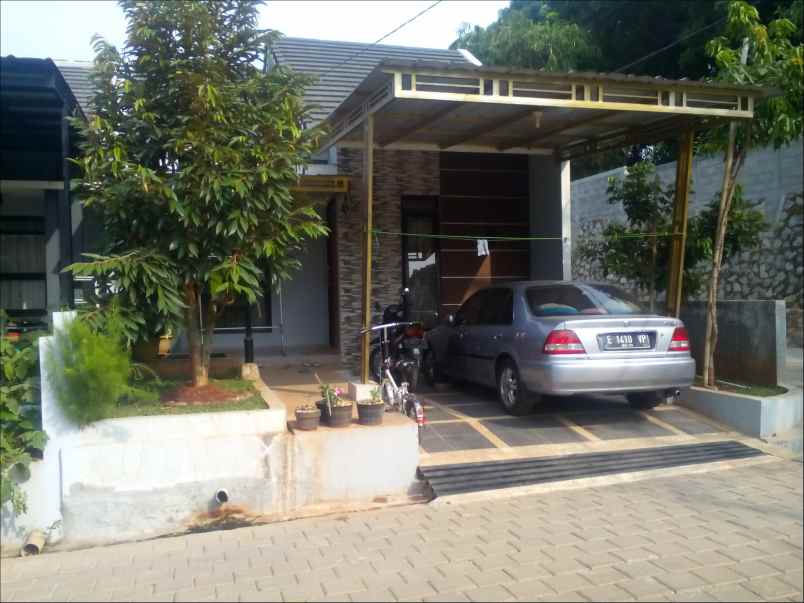 rumah jalan alternatif kota
