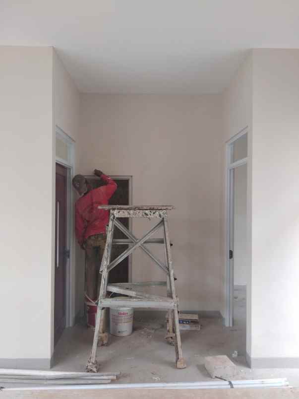 rumah jalan alternatif kota