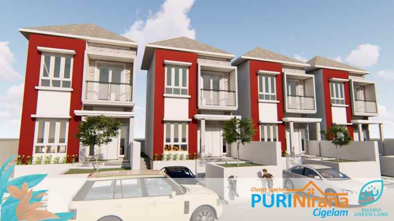 rumah jalan alternatif kota