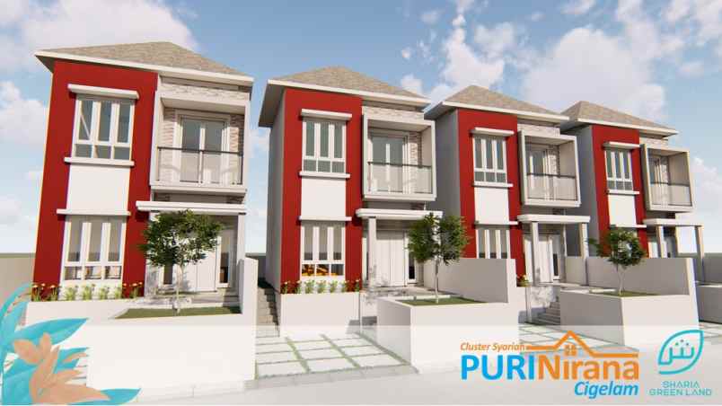 rumah jalan alternatif kota