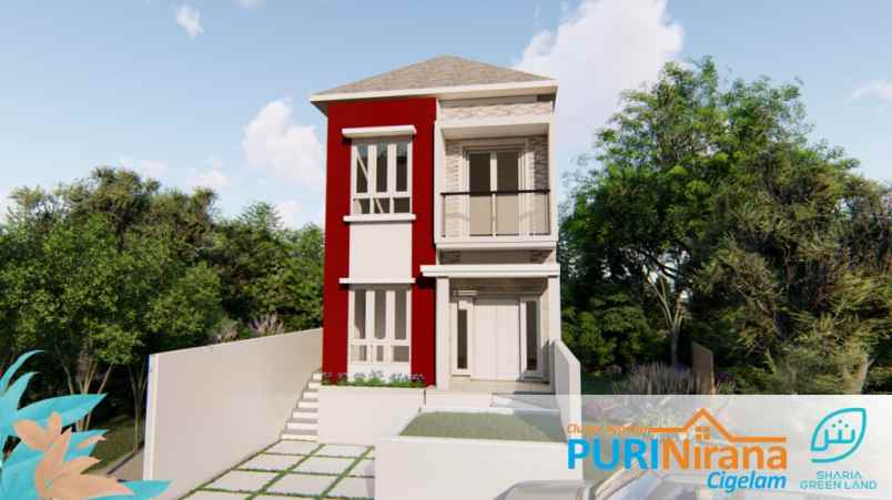 rumah jalan alternatif kota