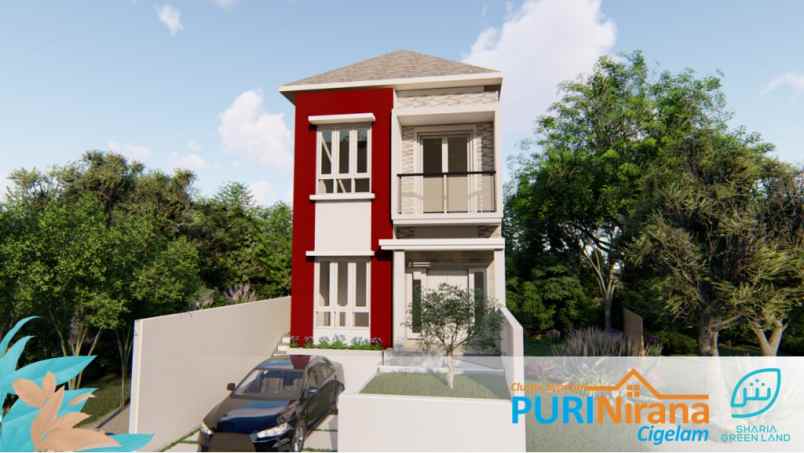 rumah jalan alternatif kota