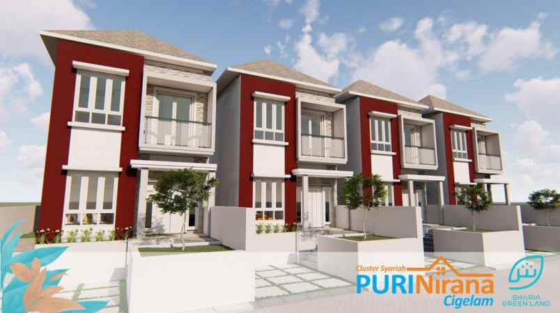 rumah jalan alternatif kota