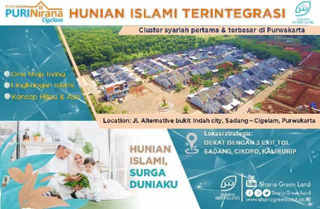 rumah jalan alternatif kota