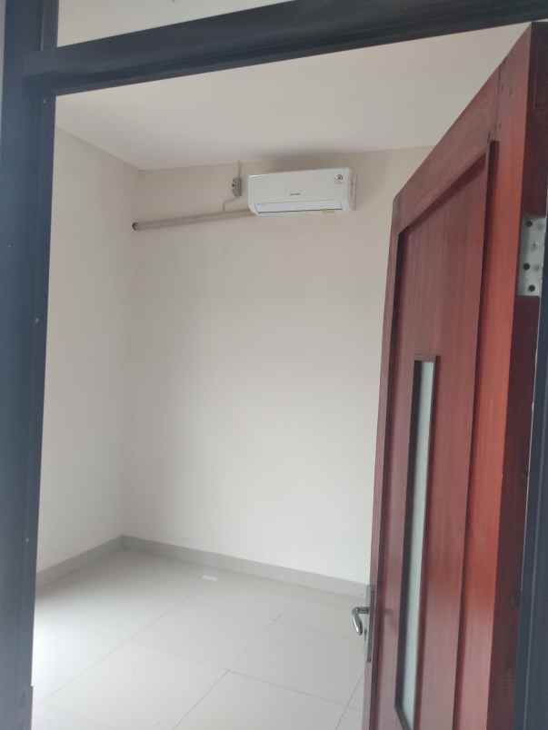 rumah jalan alternatif kota