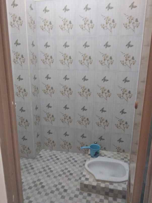 rumah jalan alternatif kota