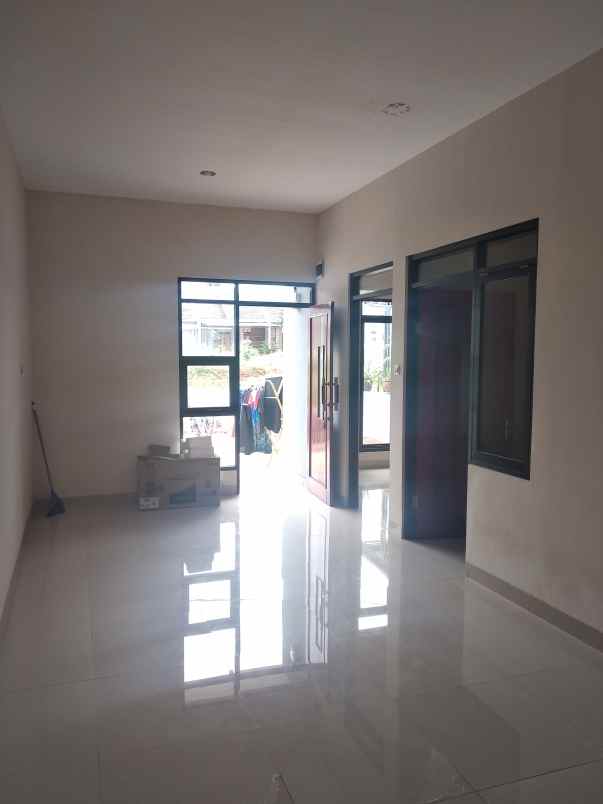 rumah jalan alternatif kota