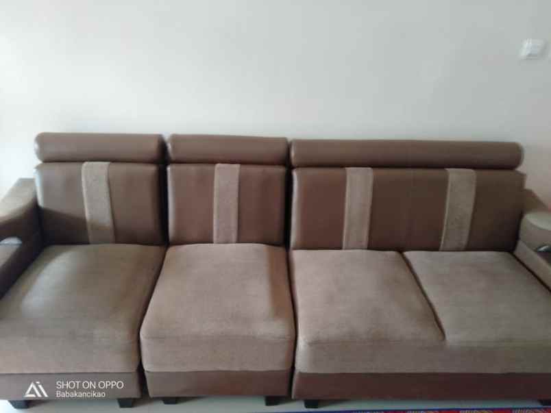 rumah jalan alternatif kota