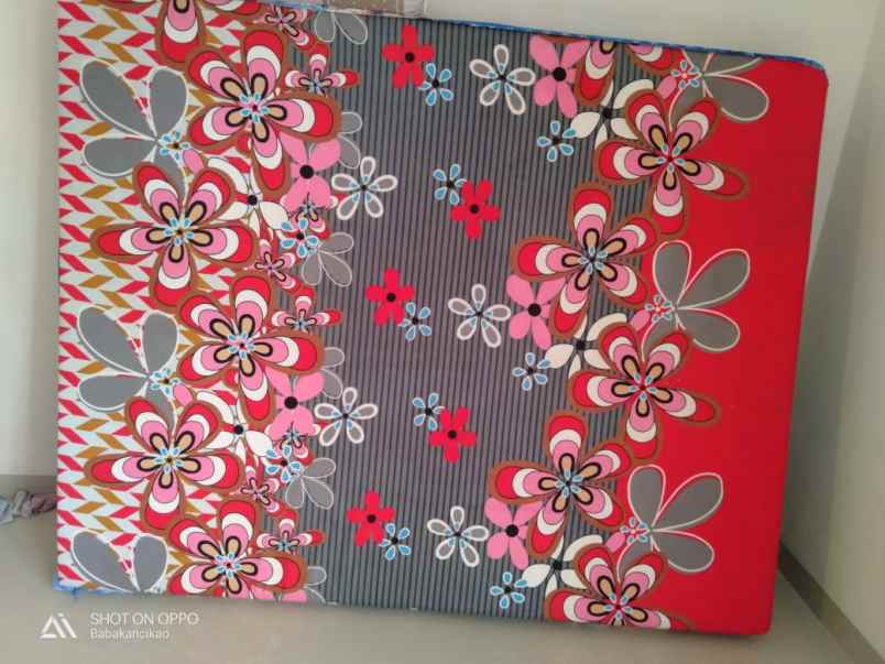 rumah jalan alternatif kota