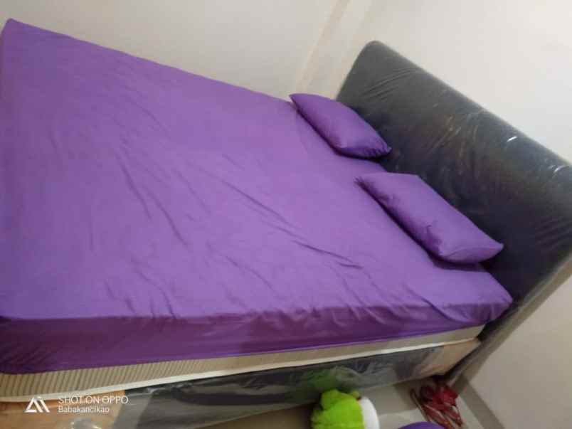 rumah jalan alternatif kota