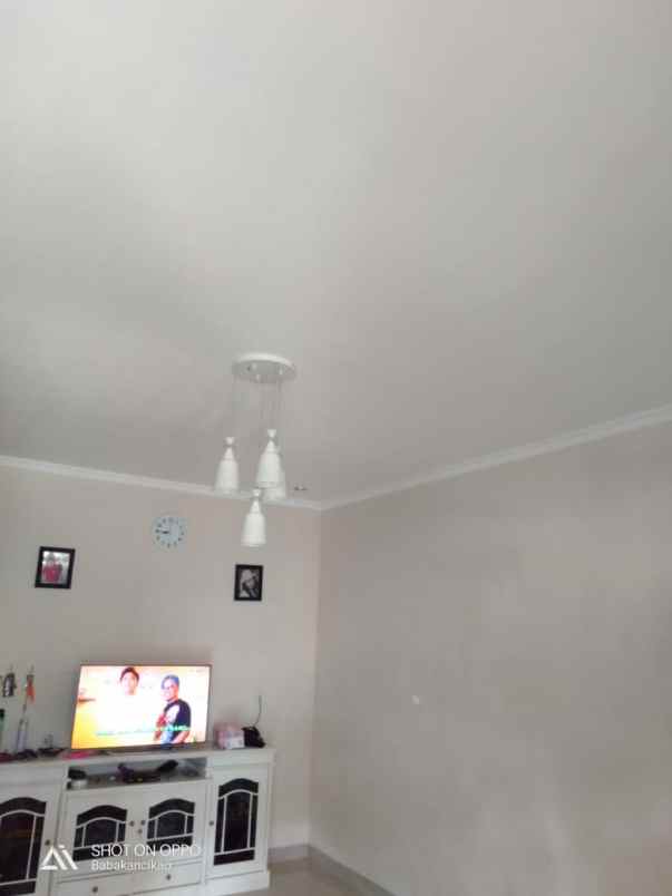 rumah jalan alternatif kota