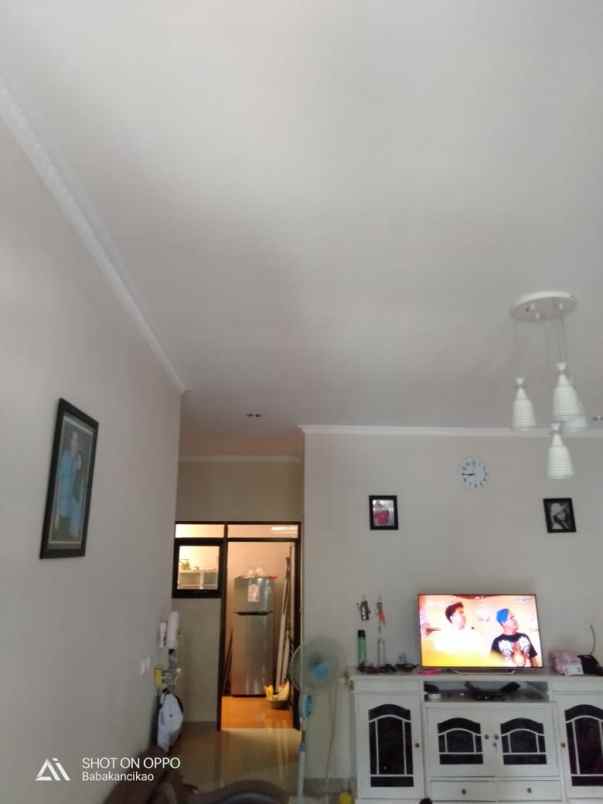 rumah jalan alternatif kota