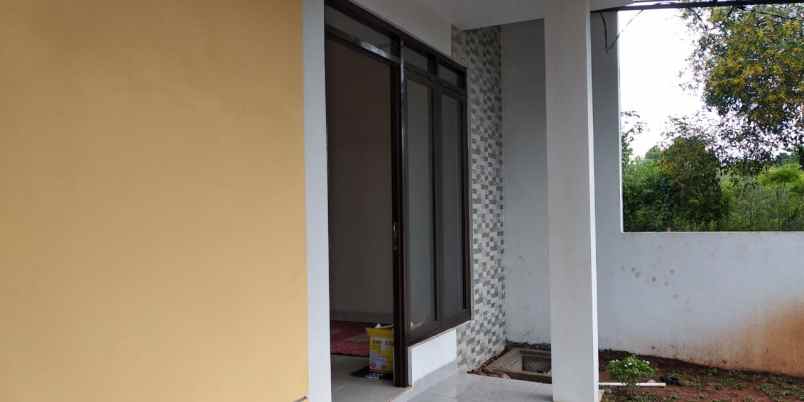 rumah jalan alternatif kota