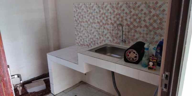 rumah jalan alternatif kota