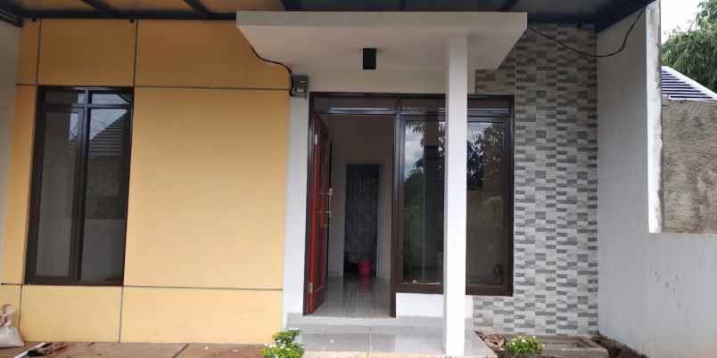 rumah jalan alternatif kota