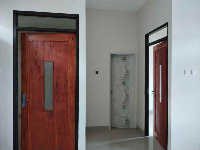 rumah jalan alternatif kota