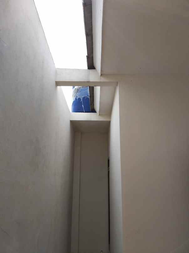 rumah jalan alternatif kota