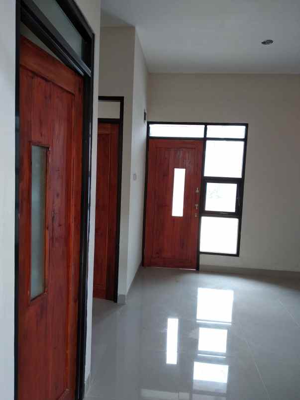 rumah jalan alternatif kota