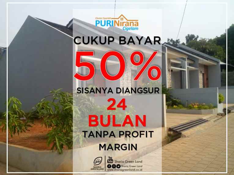 rumah jalan alternatif kota