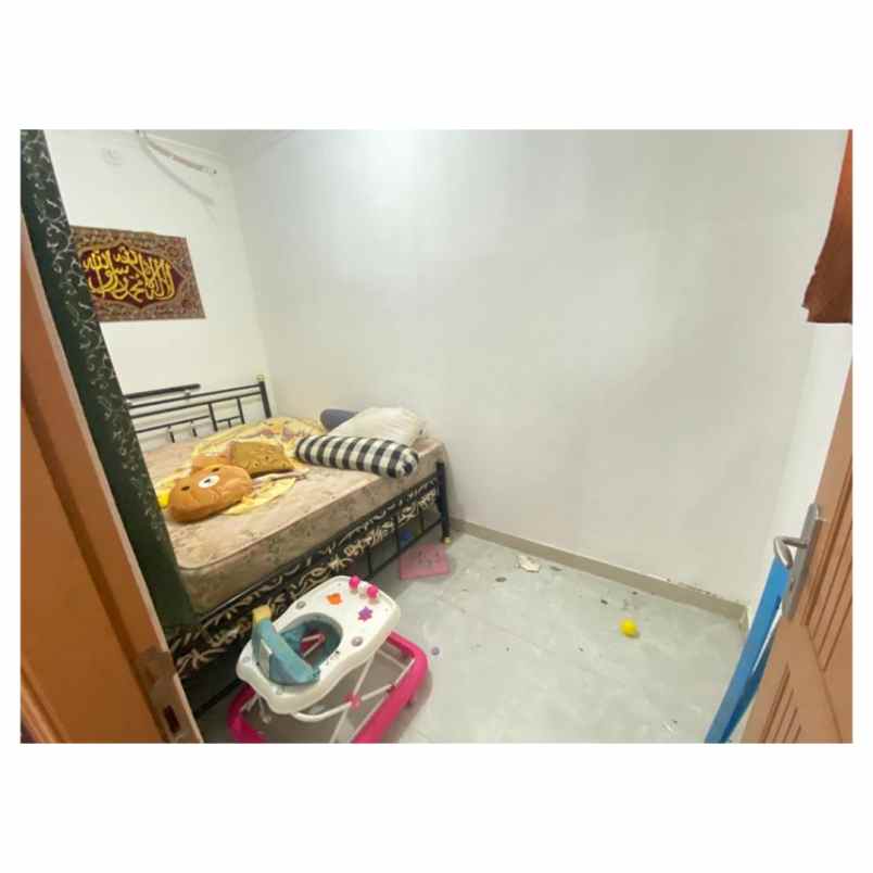 rumah jalan haji usman kelapa