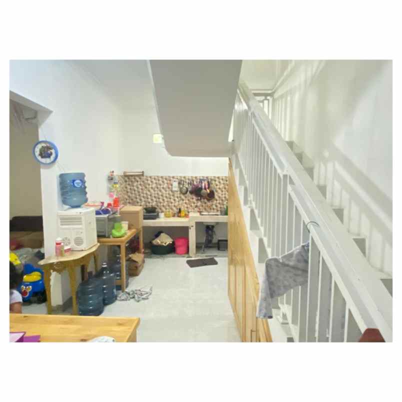 rumah jalan haji usman kelapa