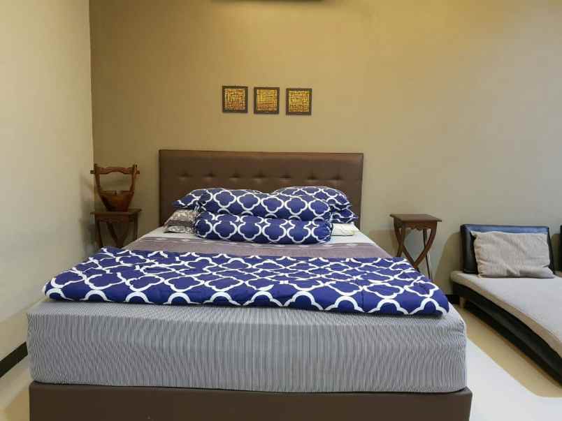 rumah jalan kaliurang km 8