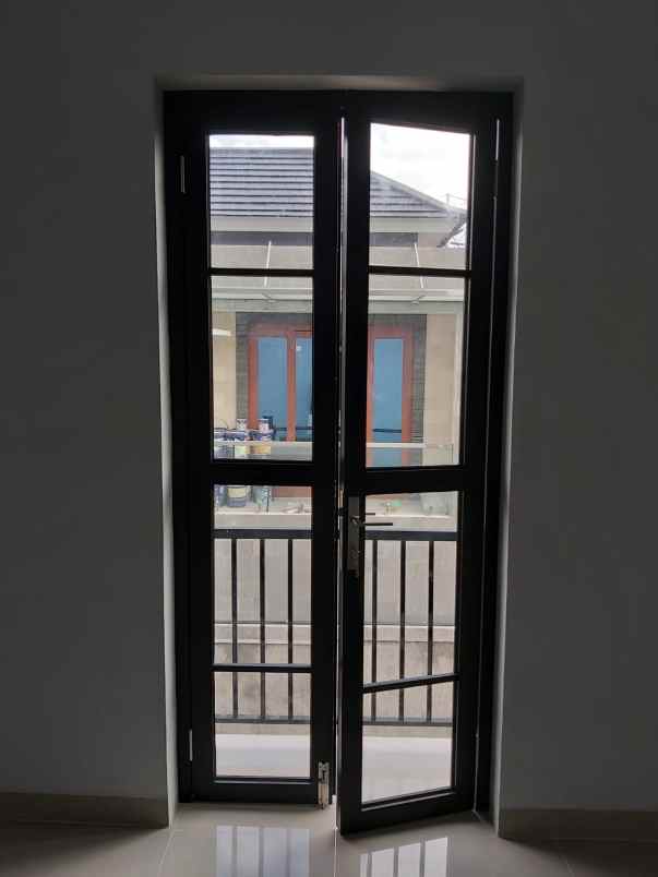 rumah jalan pulau galang