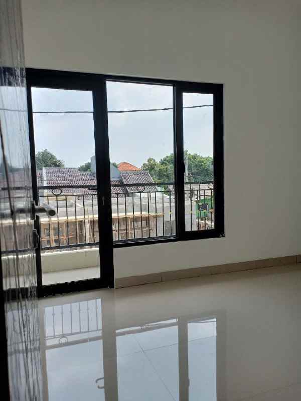 rumah jatiasih bekasi jawa barat