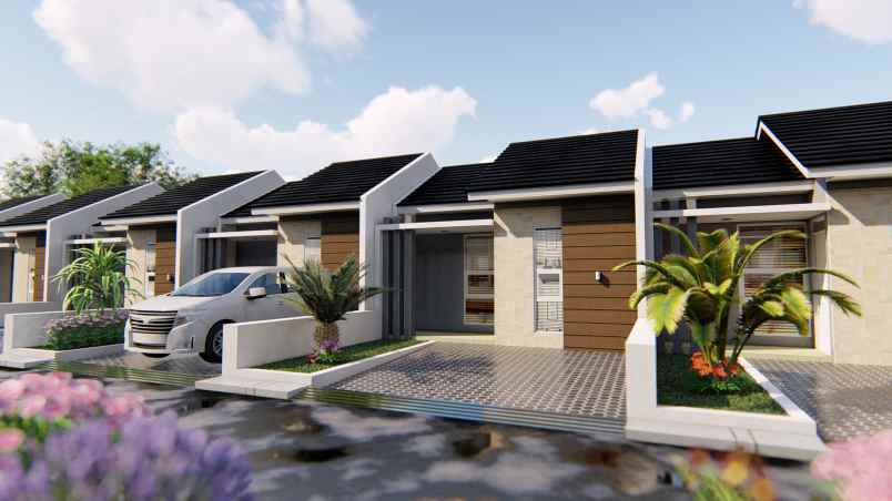 rumah jl alternative bukit