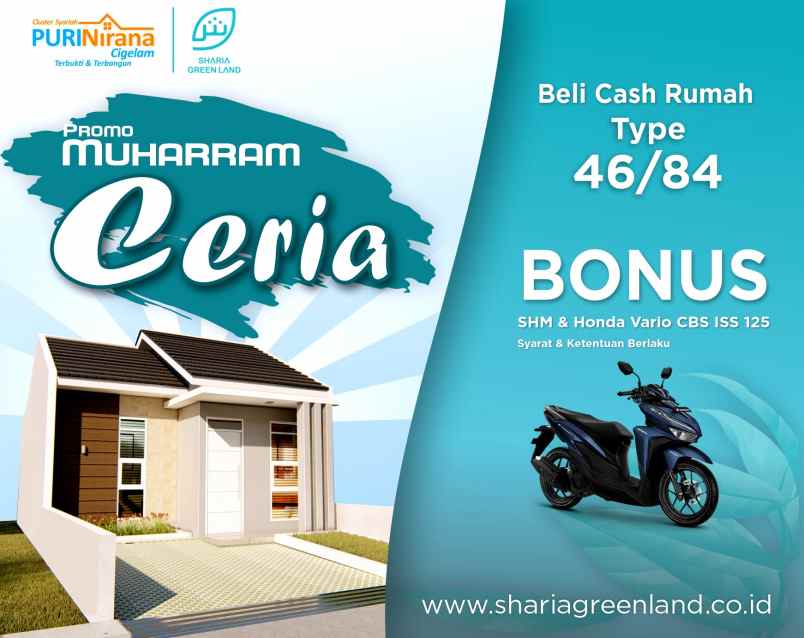 rumah jl alternative bukit