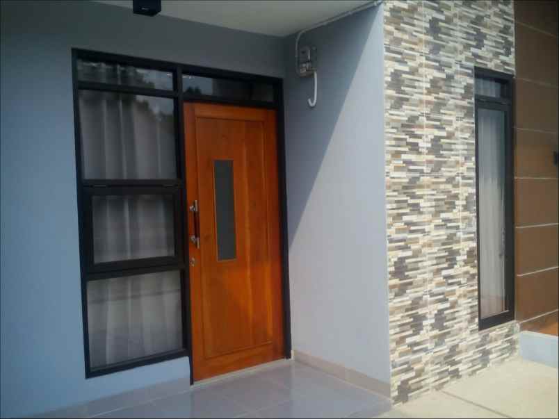 rumah jl alternative bukit