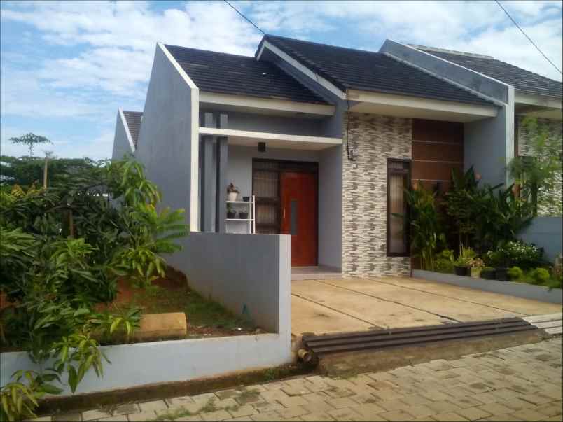 rumah jl alternative bukit