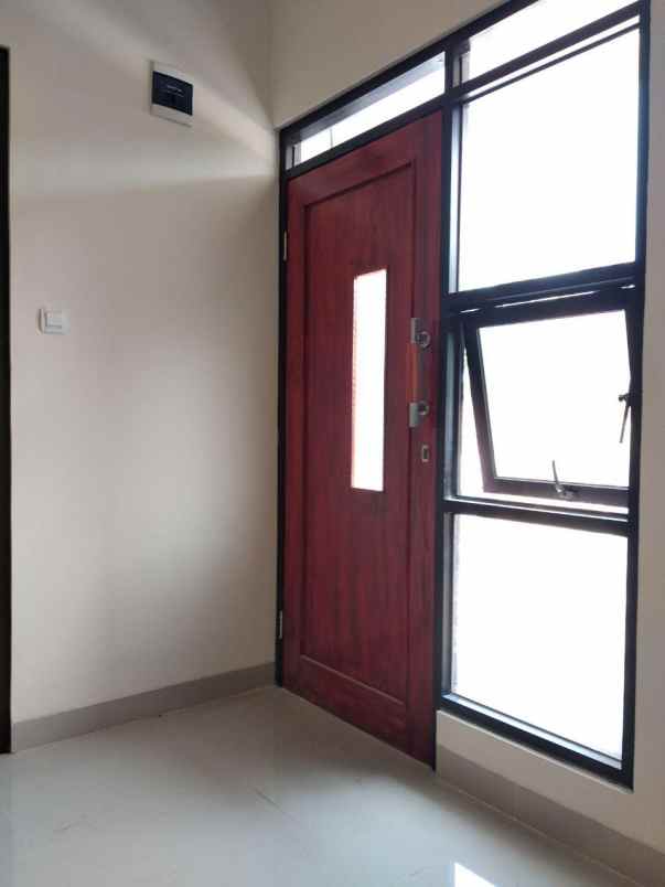 rumah jl alternative bukit