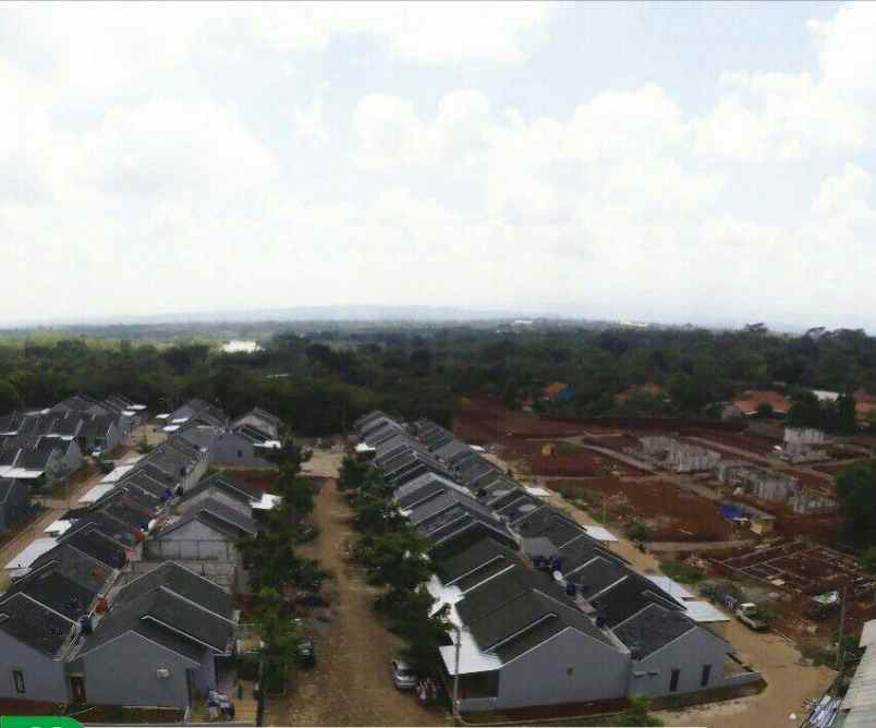 rumah jl alternative bukit