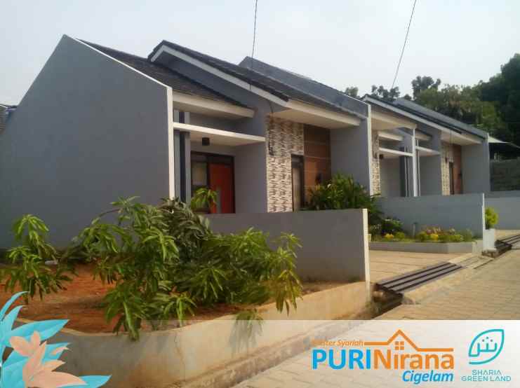 rumah jl alternative bukit