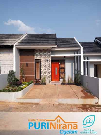 rumah jl alternative bukit