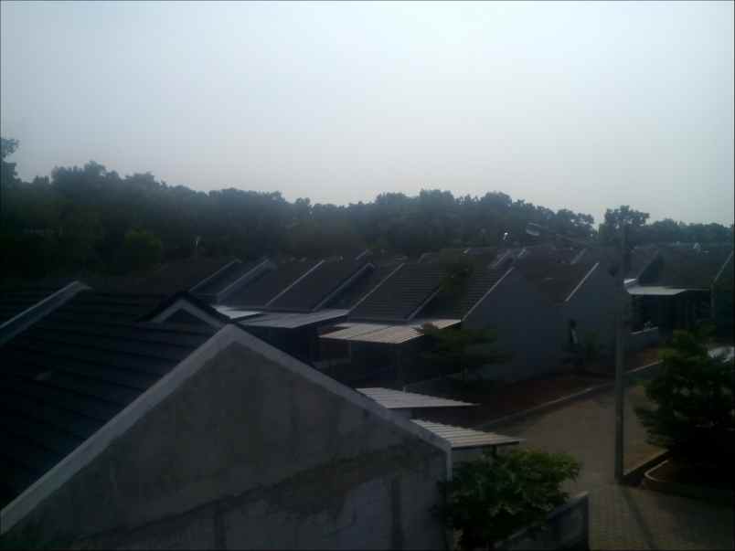 rumah jl alternative bukit