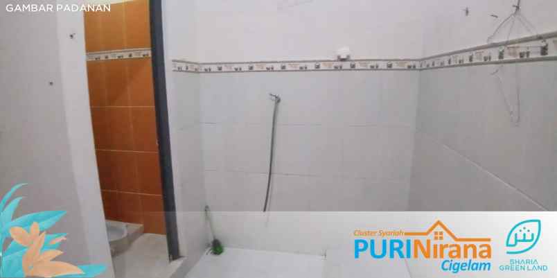 rumah jl alternative bukit