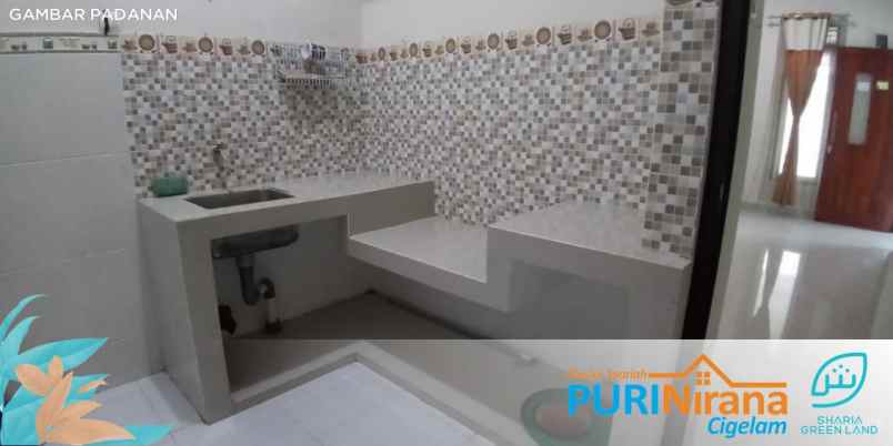 rumah jl alternative bukit