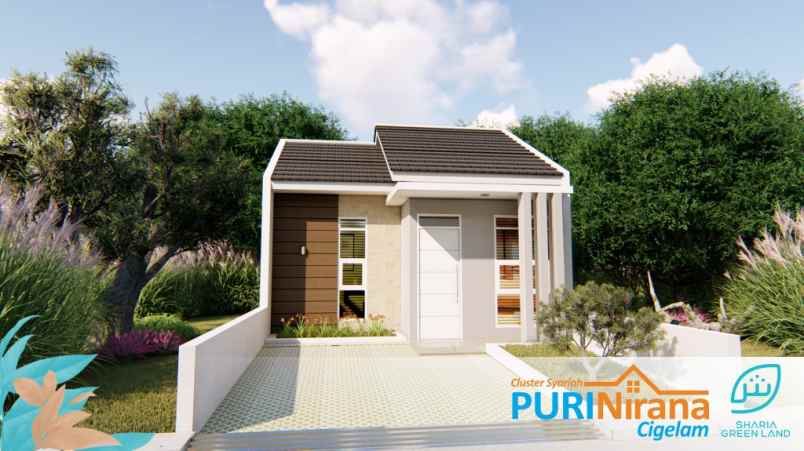 rumah jl alternative bukit