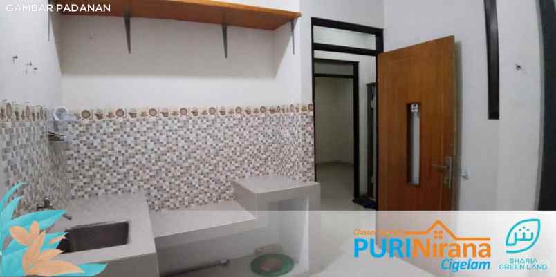 rumah jl alternative bukit