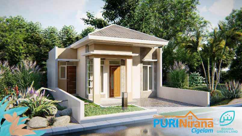 rumah jl alternative bukit