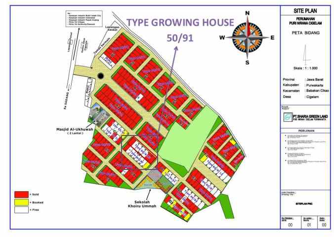 rumah jl alternative bukit