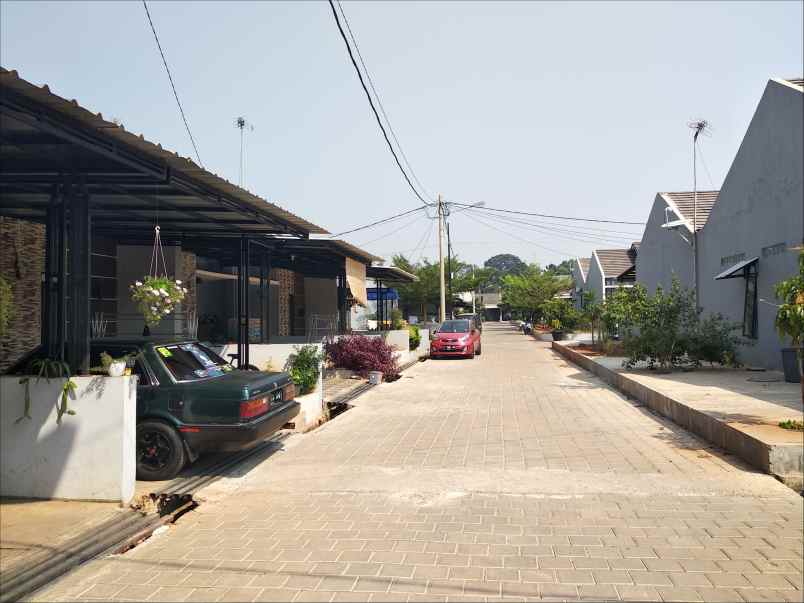 rumah jl alternative bukit